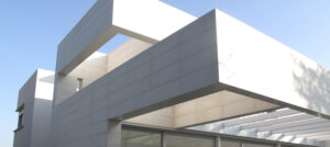 Vivienda unifamiliar